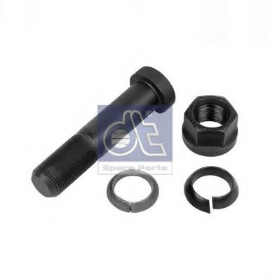 DT 3.96010 Wheel Stud